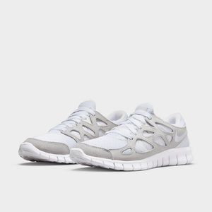 WOMEN'S NIKE FREE RUN 2 RUNNING SHOES